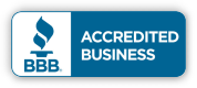 Member of the Better Business Bureau